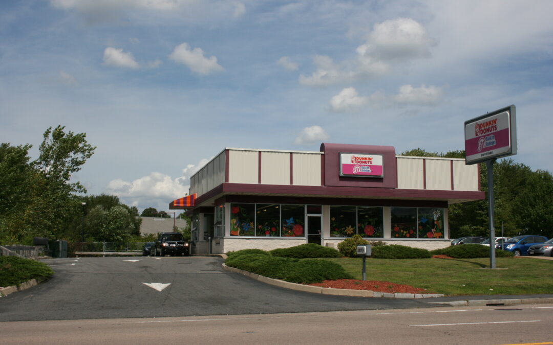 Dunkin Donuts Raynham Farland Corp