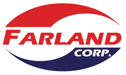 Farland Corp logo