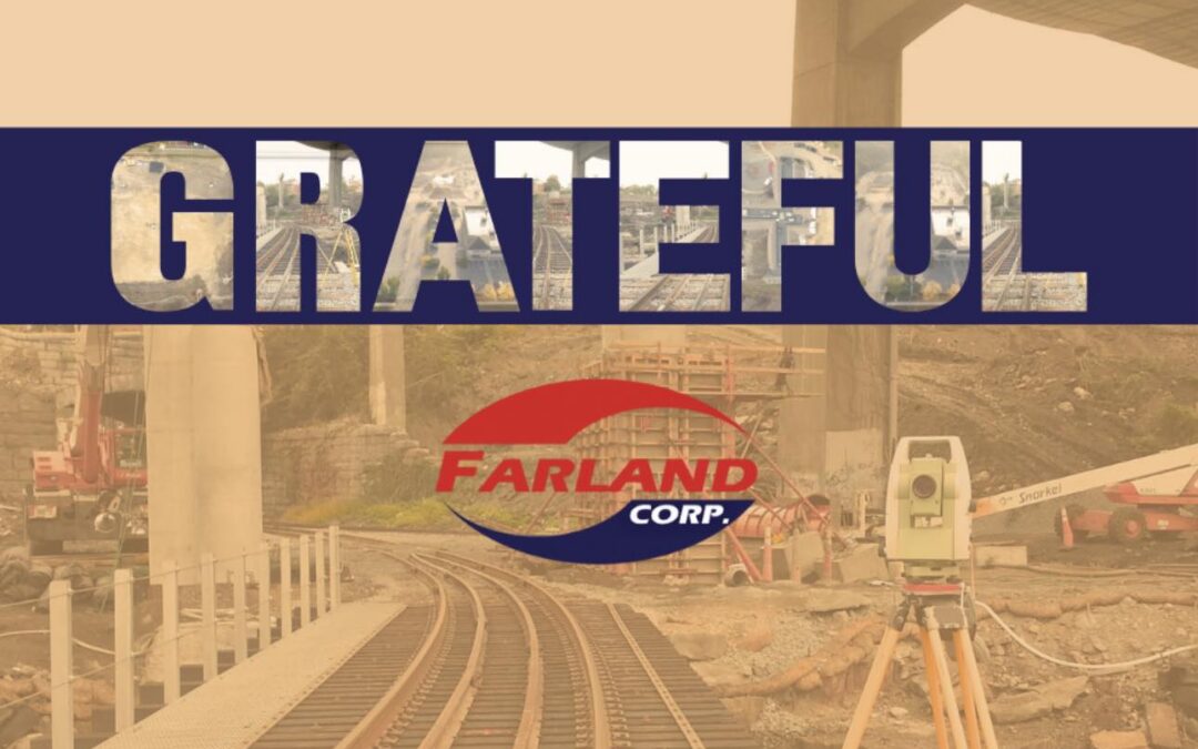 Thanksgiving Day message