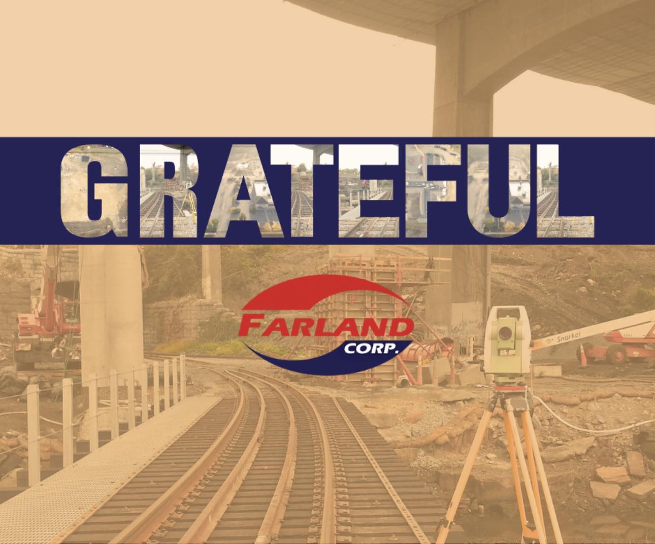 Thanksgiving Day message