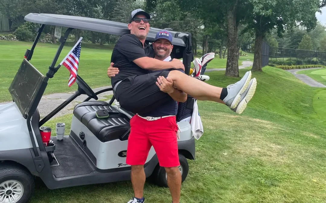 Looking Back: Satellite Championship at CCNB