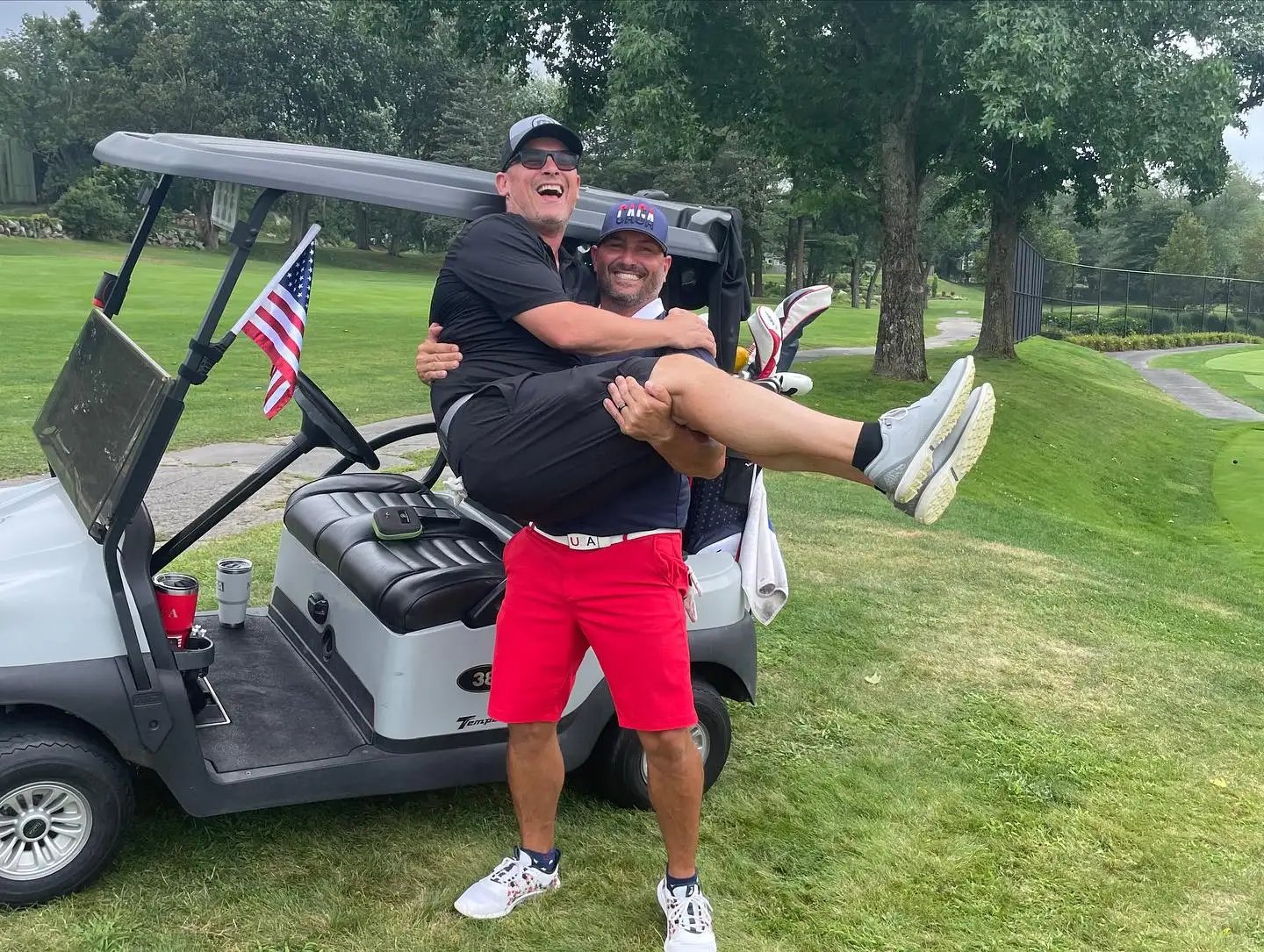 Looking Back: Satellite Championship at CCNB