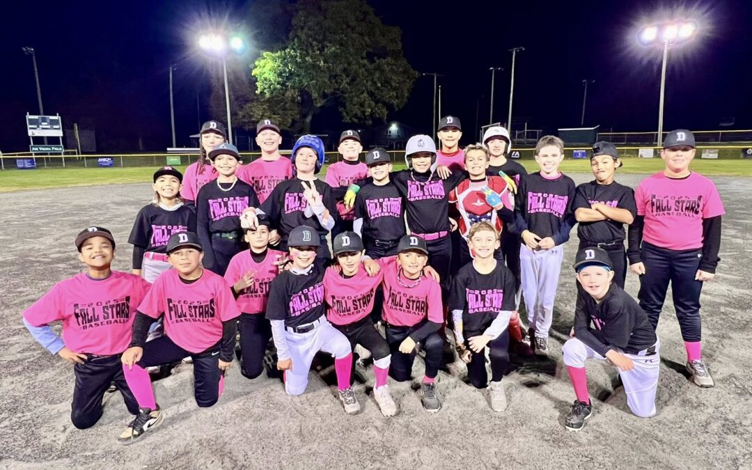 Youth Sports, Coaching, and Building Strong Communities