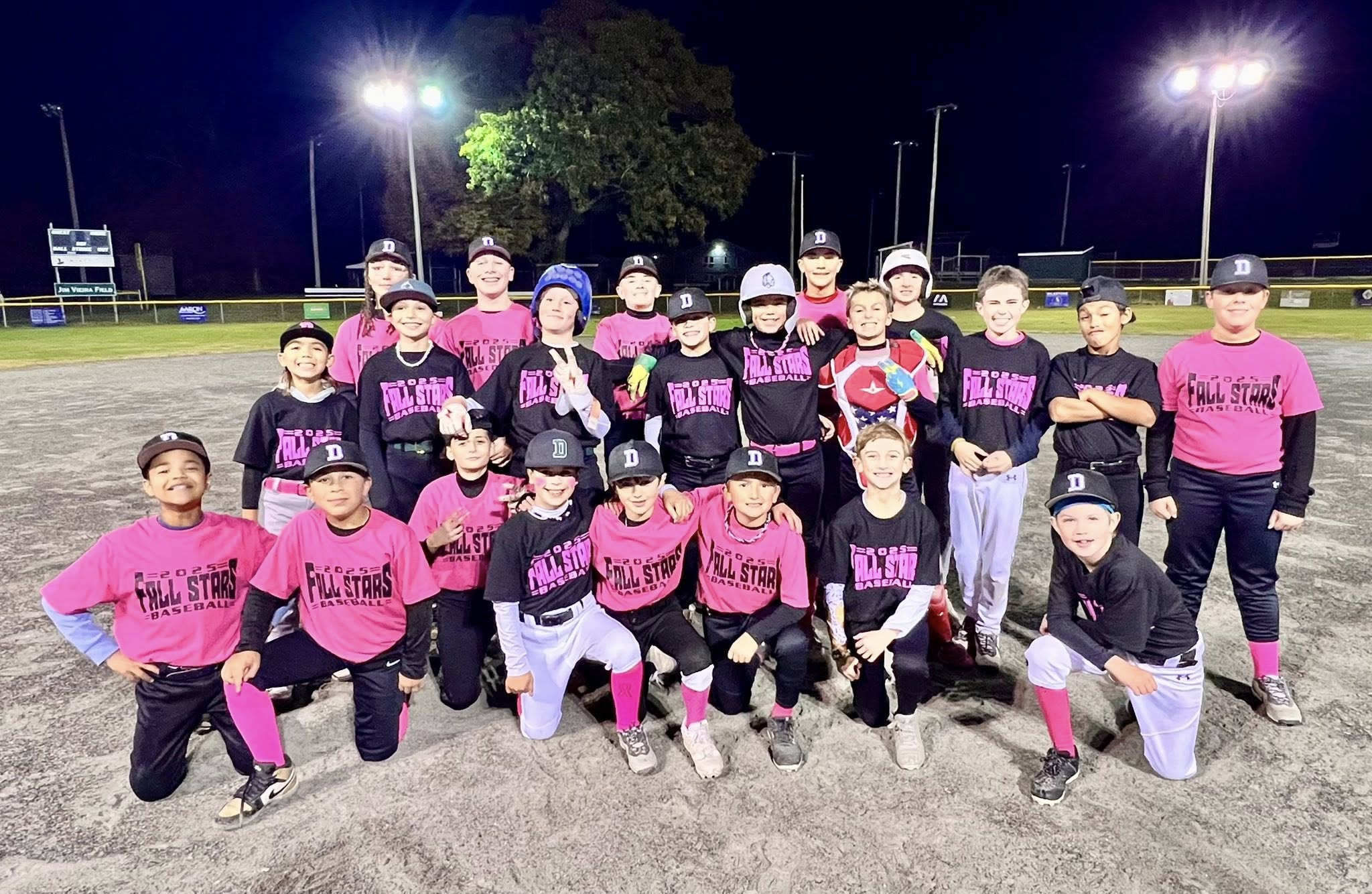 Youth Sports, Coaching, and Building Strong Communities