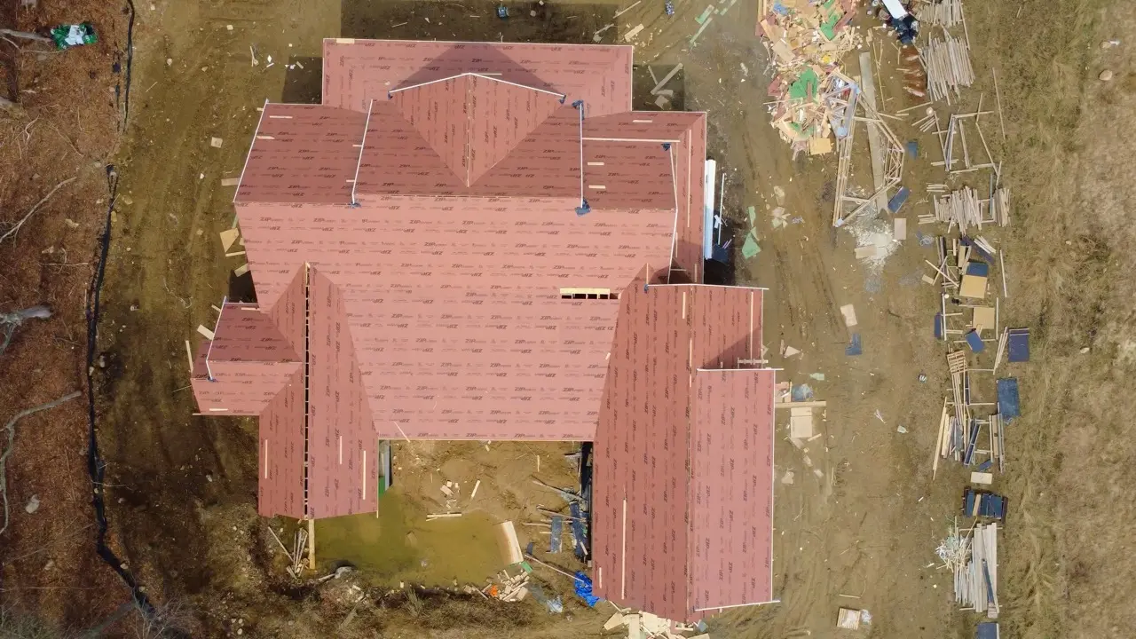 Bakerville Vineyards Development | South Dartmouth, MA