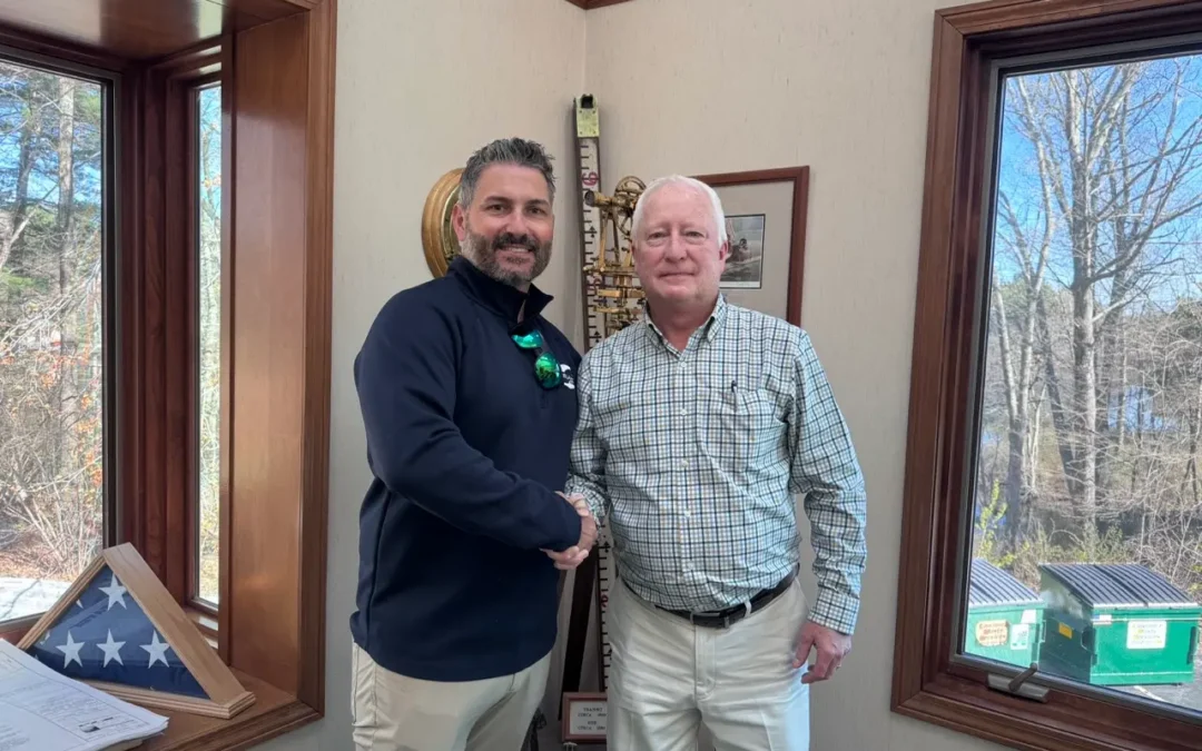 Farland Corporation Announces Acquisition of Guerriere & Halnon Engineering